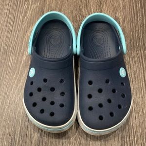 Crocs size 12